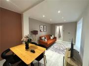 New 1 BA 2 bedroom apartment for rent in Belmont Park...