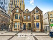 Cheap 1 BA 2 bedroom apartment for rent in Churchill...