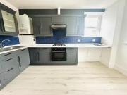 Rental! 1 BA 2 bedroom apartment for rent in Clifton...