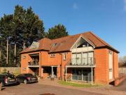Just in! 1 BA 2 bedroom apartment for rent in Dorchester...