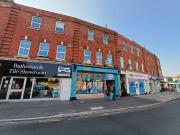 Unique 1 BA 2 bedroom apartment for rent in Seabourne...