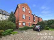 Cozy 1 BA 2 bedroom apartment for rent in Winnock Road,...