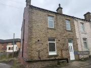 New 1 BA 2 bedroom end of terrace house for rent in...