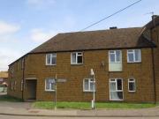 Cheap 1 BA 2 bedroom flat for rent in Manor Court, Fenny...