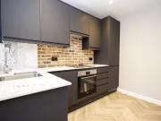 Cozy 1 BA 2 bedroom flat for rent in Richmond Hill,...