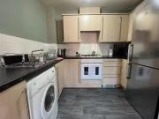 Deal! 1 BA 2 bedroom flat for rent in Signet Square,...