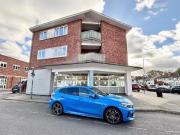 Cozy 1 BA 2 bedroom flat for rent in Stratford Road,...