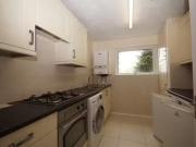 Unique 1 BA 2 bedroom flat for rent in The Philog,...