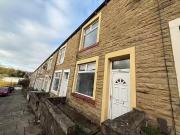 Unique 1 BA 2 bedroom house for rent in Wickworth...