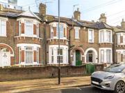 Nice 1 BA 2 bedroom maisonette for rent in East Road,...