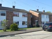 Rental! 1 BA 2 bedroom maisonette for rent in Kelvedon...