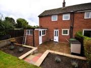 Cheap 1 BA 2 bedroom semi detached house for rent in 82...