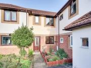 New 1 BA 2 bedroom terraced house for rent in Elmdale...