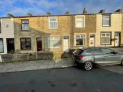 Nice 1 BA 2 bedroom terraced house for rent in...