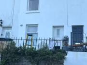 Nice 1 BA 2 bedroom terraced house for rent in Tower...