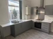Rental! 1 BA 2 bedroom terraced house for rent in Ulster...