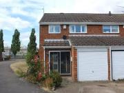 New 1 BA 3 bedroom semi detached house for rent in...