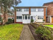 For Rent! 1 BA 3 bedroom semi detached house for rent in...