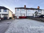 Deal! 1 BA 3 bedroom semi detached house for rent in...