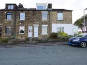 Cheap 1 BA 3 bedroom terraced house for rent in...