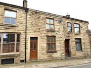 Deal! 1 BA 3 bedroom terraced house for rent in Crow...