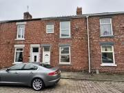 Rental! 1 BA 3 bedroom terraced house for rent in...