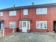 Charming 1 BA 3 bedroom terraced house for rent in...