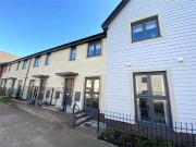 For Rent! 1 BA 3 bedroom terraced house for rent in...