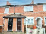 New 1 BA 3 bedroom terraced house for rent in Winchester...