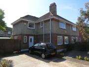 Charming 1 BA 4 bedroom house for rent in 4 bedroom...