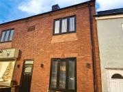 Rental! 1 BA 4 bedroom Mid Terrace House to rent,...