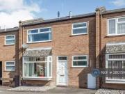 Rental! 1 BA 4 bedroom terraced house for rent in St....