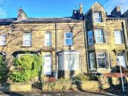 Unique 1 BA Room to rent, Skipton Road, Keighley, BD20...