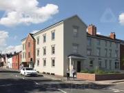 For Rent! 1 BA Studio flat for rent in Warwick Road,...