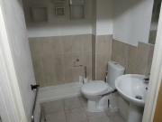 Charming 1 Bed Flat, Dutton Court, WA1