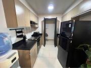 FOR RENT 1 BEDROMM CONDO IN TWO SERENDRA BGC