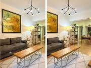 For Rent: 1 Bedroom 1BR Condo in BGC, Taguig at Two Maridien