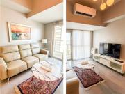 For Rent: 1 Bedroom 1BR Condo in McKinley, Taguig City...