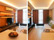 For Rent: 1 Bedroom 1BR Condo Unit in Sapphire...