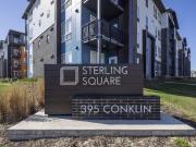 For Rent 1 Bedroom Apartment Brantford ON DS96337301