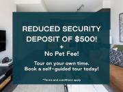 For Rent 1 Bedroom Apartment Burnaby BC DS93141440