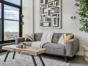 For Rent 1 Bedroom Apartment Calgary AB DS94605779