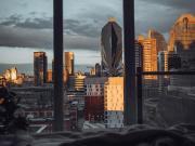 For Rent 1 Bedroom Apartment Calgary AB DS96295445