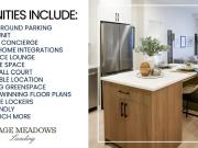 For Rent 1 Bedroom Apartment Calgary AB DS97051373