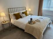 For Rent 1 Bedroom Apartment Clevedon Clevedon DLS73440080