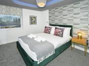 For Rent 1 Bedroom Apartment Congleton Congleton DS88510436