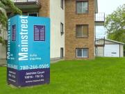 For Rent 1 Bedroom Apartment Edmonton AB DS100525777