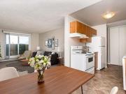 For Rent 1 Bedroom Apartment Edmonton AB DS91275794