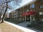 For Rent 1 Bedroom Apartment Edmonton AB DS93114783