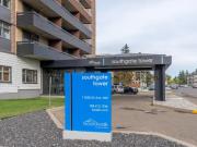 For Rent 1 Bedroom Apartment Edmonton AB DS94120538